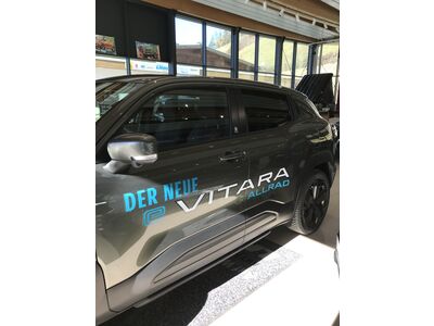 Suzuki Vitara Vorführwagen