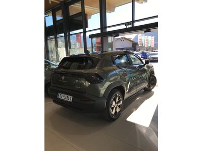 Suzuki Vitara Vorführwagen