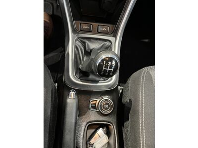 Suzuki SX4 S-Cross Gebrauchtwagen Suzuki SX4 S-Cross Gebrauchtwagen