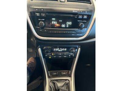 Suzuki SX4 S-Cross Gebrauchtwagen Suzuki SX4 S-Cross Gebrauchtwagen