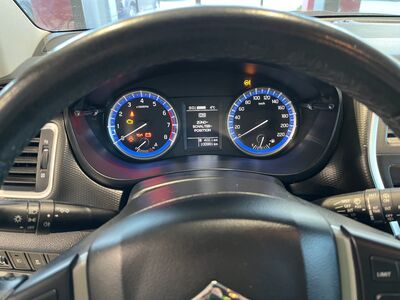 Suzuki SX4 S-Cross Gebrauchtwagen Suzuki SX4 S-Cross Gebrauchtwagen