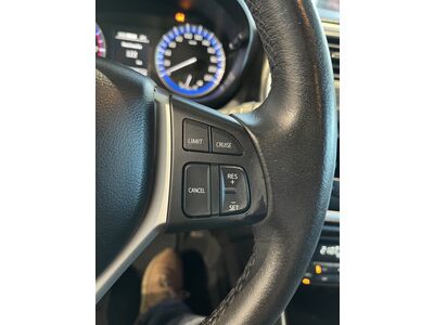 Suzuki SX4 S-Cross Gebrauchtwagen Suzuki SX4 S-Cross Gebrauchtwagen