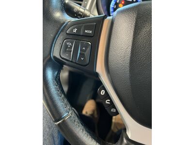 Suzuki SX4 S-Cross Gebrauchtwagen Suzuki SX4 S-Cross Gebrauchtwagen