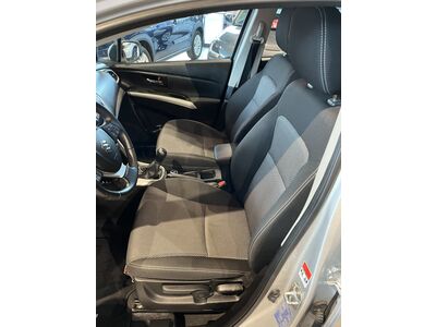 Suzuki SX4 S-Cross Gebrauchtwagen Suzuki SX4 S-Cross Gebrauchtwagen