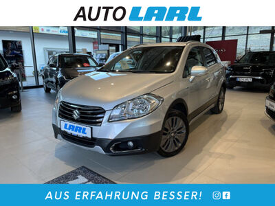 Suzuki SX4 S-Cross Gebrauchtwagen