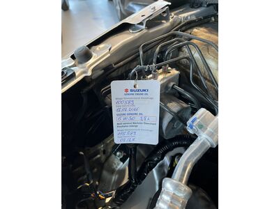 Suzuki SX4 S-Cross Gebrauchtwagen Suzuki SX4 S-Cross Gebrauchtwagen