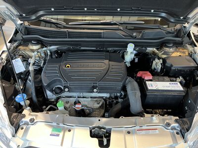 Suzuki SX4 S-Cross Gebrauchtwagen Suzuki SX4 S-Cross Gebrauchtwagen