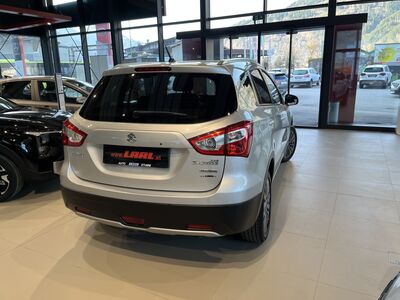 Suzuki SX4 S-Cross Gebrauchtwagen Suzuki SX4 S-Cross Gebrauchtwagen