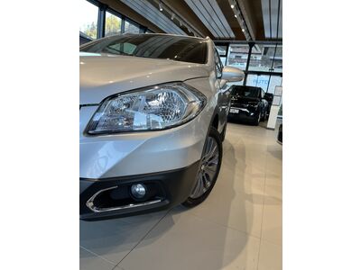 Suzuki SX4 S-Cross Gebrauchtwagen Suzuki SX4 S-Cross Gebrauchtwagen