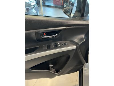 Suzuki SX4 S-Cross Gebrauchtwagen Suzuki SX4 S-Cross Gebrauchtwagen