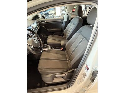 VW T-Roc Gebrauchtwagen VW T-Roc Gebrauchtwagen