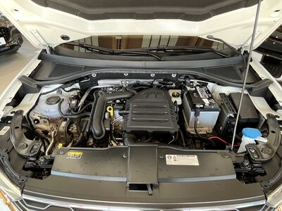 VW T-Roc Gebrauchtwagen VW T-Roc Gebrauchtwagen