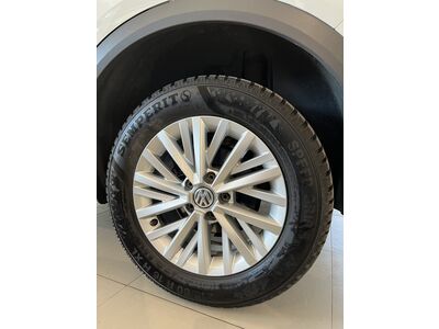 VW T-Roc Gebrauchtwagen VW T-Roc Gebrauchtwagen