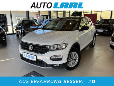 VW T-Roc Gebrauchtwagen VW T-Roc Gebrauchtwagen