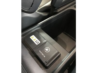 KIA PV5 Vorführwagen