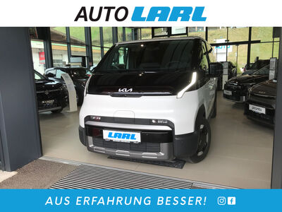 KIA PV5 Vorführwagen