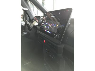 KIA PV5 Vorführwagen