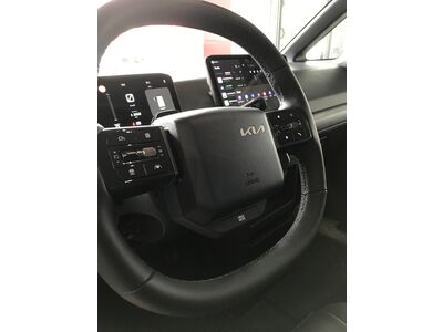 KIA PV5 Vorführwagen