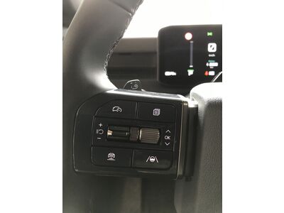 KIA PV5 Vorführwagen