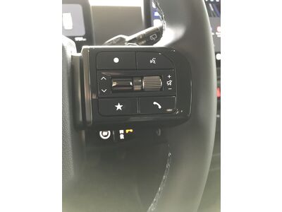 KIA PV5 Vorführwagen