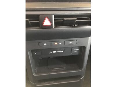 KIA PV5 Vorführwagen