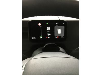 KIA PV5 Vorführwagen