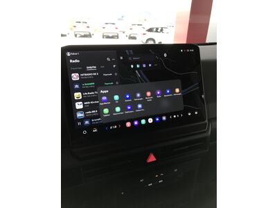 KIA PV5 Vorführwagen