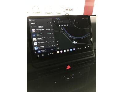 KIA PV5 Vorführwagen