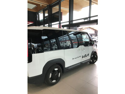 KIA PV5 Vorführwagen