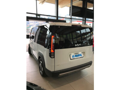 KIA PV5 Vorführwagen