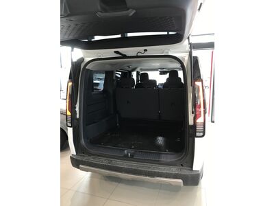 KIA PV5 Vorführwagen