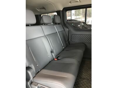 KIA PV5 Vorführwagen