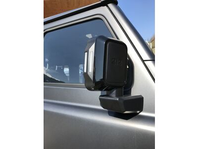 BAW 212 Neuwagen BAW 212 Neuwagen