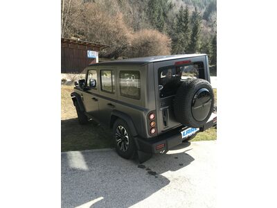 BAW 212 Neuwagen BAW 212 Neuwagen