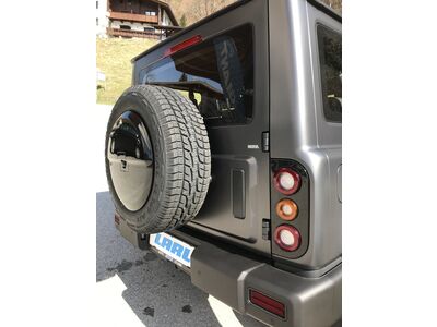 BAW 212 Neuwagen BAW 212 Neuwagen