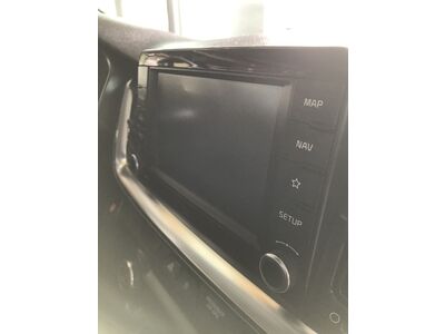 KIA Stonic Gebrauchtwagen