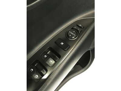 KIA Stonic Gebrauchtwagen