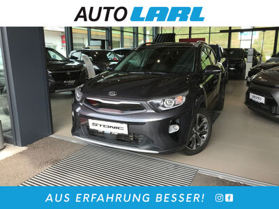 KIA Stonic Gebrauchtwagen
