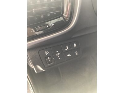 KIA Stonic Gebrauchtwagen