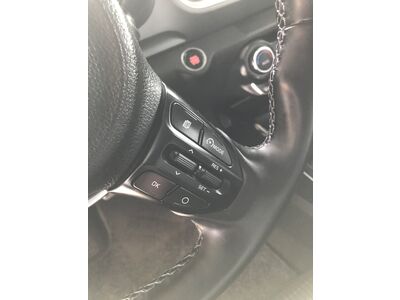 KIA Stonic Gebrauchtwagen
