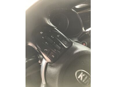 KIA Stonic Gebrauchtwagen