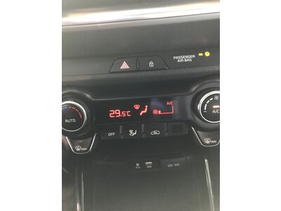 KIA Stonic Gebrauchtwagen