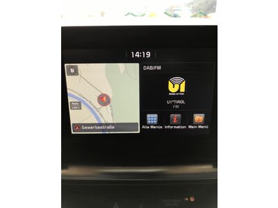 KIA Stonic Gebrauchtwagen