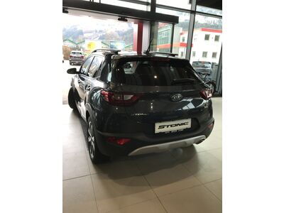 KIA Stonic Gebrauchtwagen