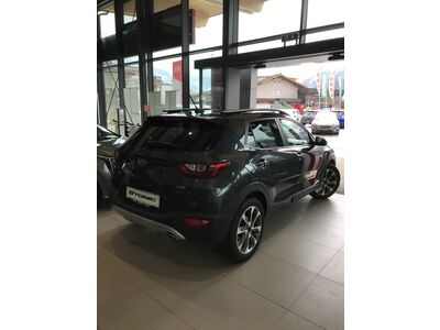 KIA Stonic Gebrauchtwagen