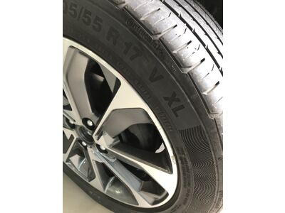 KIA Stonic Gebrauchtwagen