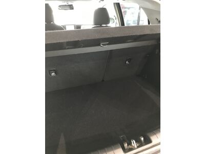 KIA Stonic Gebrauchtwagen