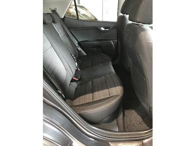 KIA Stonic Gebrauchtwagen