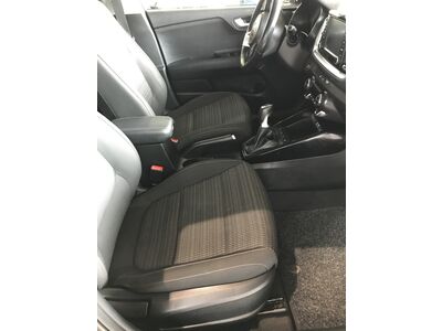 KIA Stonic Gebrauchtwagen