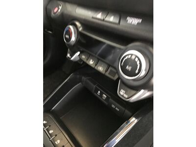 KIA Stonic Gebrauchtwagen
